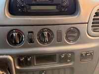 Gebraucht Mercedes Sprinter 129 PS (94 kW) 2001 Grün Van