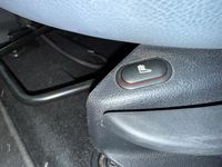 Gebraucht Ford Fiesta 68 PS (50 kW) 2006 Orange Kleinwagen