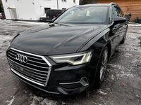 Gebraucht Audi A6 S-Line 204 PS (150 kW) 2021 Grau Kombi
