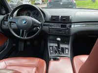 gebraucht BMW 320 i E46 xenon Navi