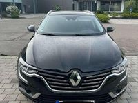 Gebraucht Renault Talisman GrandTour Intens 160 PS (117 kW) 2016 Kombi