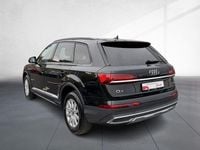 Second-hand Audi Q7 Performance 231 CP (169 kW) 2021 Negru SUV