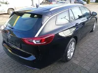 Brugt Opel Insignia Elegance 200 HK (147 kW) 2022 Sort Stationcar
