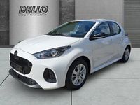 Neu Mazda 2 Center-Line 116 PS (85 kW) 2025 Lunar white Kleinwagen
