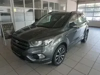 Gebraucht Ford Kuga ST-Line 150 PS (110 kW) 2019 Grau SUV