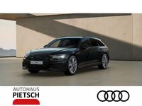 Gebraucht Audi A6 Competition 286 PS (210 kW) 2024 Schwarz Kombi