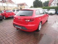 Gebraucht Seat Leon FR 179 PS (131 kW) 2016 Kombi