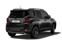 Gebraucht Jeep Renegade 240 PS (176 kW) 2022 Solid black SUV