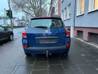 gebraucht Renault Clio GrandTour *Anhängerkupplung*