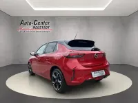 Gebraucht Opel Corsa Ultimate 131 PS (96 kW) 2021 Rot Kleinwagen