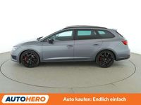 Second-hand Seat Leon CUPRA 280 CP (205 kW) 2015 Gri Break