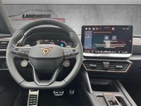 Neu Cupra Formentor VZ 333 PS (244 kW) 2026 Schwarz SUV