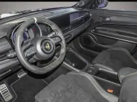 Neu Abarth 600e Scorpionissima 206 kW (281 PS) 2026 Manufacturer SUV