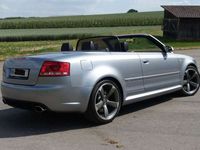 gebraucht Audi RS4 RS4Cabriolet