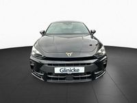 Gebraucht Cupra Leon VZ 177 PS (130 kW) 2026 Schwarz Limousine