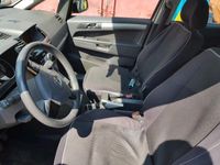 gebraucht Opel Zafira b 1.9 diesel