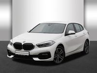 gebraucht BMW 118 i Hatch