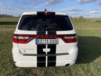 Gebraucht Dodge Durango Limited 299 PS (219 kW) 2020 Weiß SUV