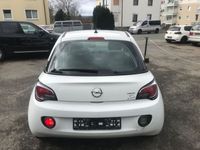 gebraucht Opel Adam Basis-Tüv-01/2025