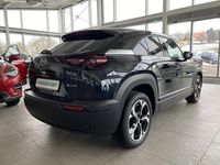 Gebraucht Mazda MX30 Exclusive 170 PS (125 kW) 2025 Jet black (metallic) SUV