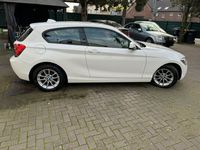 gebraucht BMW 114 d -FACELIFT TÜV NEU SERVICE NEU!!!