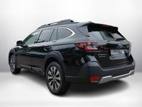 Neu Subaru Outback Platinum 169 PS (124 kW) 2025 Schwarz SUV