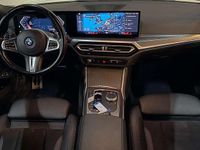 Gebraucht BMW 330e M Sport 184 PS (135 kW) 2023 Weiß Limousine