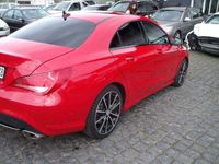 gebraucht Mercedes CLA200 CDI