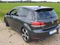 gebraucht VW Golf VI 