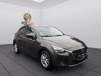 Gebraucht Mazda 2 Exclusive-Line 90 PS (66 kW) 2016 Limousine