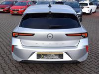Neu Opel Astra Edition 110 PS (80 kW) 2025 Silber Limousine