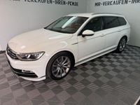 Occasion VW Passat Highline 239 ch (175 kW) 2018 Blanc Break