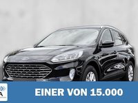 Gebraucht Ford Kuga Titanium 190 PS (139 kW) 2024 Metallic SUV