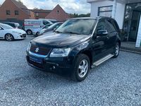Gebraucht Suzuki Grand Vitara 130 PS (95 kW) 2009 Schwarz SUV