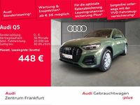 Gebraucht Audi Q5 Advanced Plus 163 PS (119 kW) 2024 Andere farbe SUV