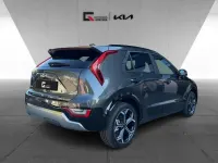 Neu Kia Niro Spirit 129 PS (94 kW) 2026 Grau SUV