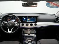 gebraucht Mercedes E220 d Avantgarde KAM LED PANO PTS PORT NAVI