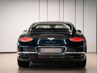 Gebraucht Bentley Continental GT 635 PS (467 kW) 2019 Blau
