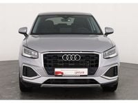 Second-hand Audi Q2 Advanced Plus 116 CP (85 kW) 2025 Argintiu SUV