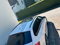 Gebraucht BMW 525 218 PS (160 kW) 2016 Weiß Kombi