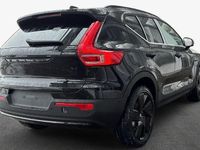 Neu Volvo XC40 Plus 197 PS (144 kW) 2026 Schwarz SUV
