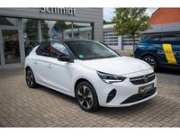 Gebraucht Opel Corsa 100 kW (136 PS) 2022 Jade weiss/arktis weiss Limousine