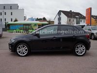 gebraucht VW Polo 1.0 TSI Highline AHK+LED+DAB+SHZ+Assist+PDC