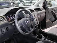 gebraucht VW Caddy 1.0 TSI Kombi * Maxi * 7-Sitzer aus 1.Hand