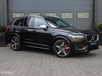 Gebraucht Volvo XC90 R-Design 320 PS (235 kW) 2016 Schwarz SUV