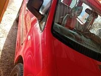 Gebraucht VW Caddy 109 PS (80 kW) 2008 Rot Van / Kleinbus