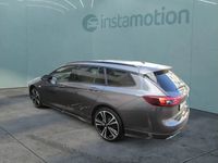 gebraucht Opel Insignia ST Ultimate 2.0D 128kW(174PS)(AT8)