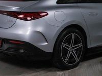 Gebraucht Mercedes EQE350 Premium 214 kW (292 PS) 2024 Silber Limousine