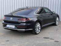 Gebraucht VW Arteon R-line 231 PS (169 kW) 2018 Grau metallic Limousine