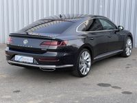 gebraucht VW Arteon 2.0 TDI SCR 4Motion R-Line DSG LED Klima